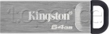 Фото USB флеш накопитель 64GB Kingston DataTraveler Kyson (DTKN/64GB)
