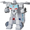 Фото товара Робот-трансформер Hasbro Figurine Transformers Cyberverse 1-Step Ratchet (E3522/E7076)