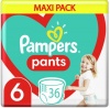 Фото товара Подгузники-трусики Pampers Pants Giant 6 36 шт.