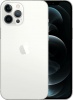 Фото товара Мобильный телефон Apple iPhone 12 Pro Max 512GB Silver (MGDH3) UA