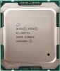 Фото товара Процессор s-2011-v3 Dell Intel Xeon E5-2667 v4 3.2GHz/25MB (338-BJMC-08)