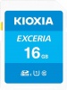 Фото товара Карта памяти micro SDHC 16GB Kioxia Exceria UHS-I Class 10 (LNEX1L016GG4)