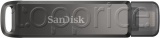 Фото USB Type-C/Lightning флеш накопитель 64GB SanDisk iXpand (SDIX70N-064G-GN6NN)