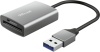 Фото товара Кардридер USB3.2 Trust Dalyx Fast (24135)