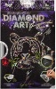 Фото товара Набор для творчества Danko Toys Diamond Art (DAR-01-01,02,03,04...09)