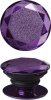 Фото товара Держатель для смартфона Luxe Cube POP 024 Фиолетовый (9998866456844)
