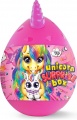 Фото Набор для творчества Danko Toys Unicorn Surprise Box (USB-01-01U)