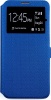 Фото товара Чехол для Xiaomi Poco X3 Blue Dengos Flipp-Book Call ID Blue (DG-SL-BK-279)