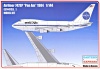 Фото товара Модель Eastern Express Пассажирский самолет Airliner 747SP "Pan Am" (EE144153-01)
