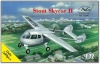 Фото товара Модель Avis Легкий самолет Stout Skycar II (AV72040)