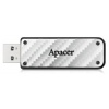 Фото товара USB флеш накопитель 16GB Apacer AH450 Silver (AP16GAH450S-1)