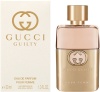 Фото товара Парфюмированная вода женская Gucci Guilty Pour Femme EDP 30 ml