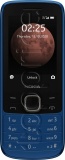 Фото Мобильный телефон Nokia 225 4G Dual Sim Blue (16QENL01A01)