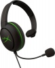 Фото товара Наушники HyperX Cloud Chat Headset for Xbox Black (HX-HSCCHX-BK/WW)