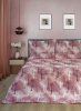 Фото товара Комплект постельного белья Iris Home евро ранфорс Wood Terracotta (svt-2000022276177)