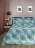 Фото товара Комплект постельного белья Iris Home евро ранфорс Wood Green (svt-2000022276160)