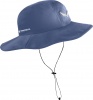 Фото товара Шляпа Salewa Puez 2 Brimmed Hat 27786 0310 M/58 Blue (013.002.8903)