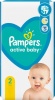 Фото товара Подгузники детские Pampers Active Baby Mini 2 72 шт.