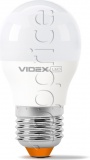 Фото Лампа Videx LED G45e 3.5W E27 3000K (VL-G45e-35273)