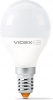 Фото товара Лампа Videx LED G45e 7W E14 4100K (VL-G45e-07144)