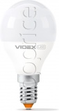 Фото Лампа Videx LED G45e 7W E14 4100K (VL-G45e-07144)