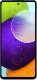 Фото Мобильный телефон Samsung A725F Galaxy A72 6/128GB Light Violet (SM-A725FLVDSEK)