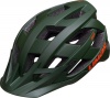 Фото товара Шлем велосипедный Limar Alben size L 57-61см Dark Green Matte (HEL-50-73)