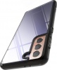 Фото товара Чехол для Samsung Galaxy S21+ G996 Ringke Fusion Smoke Black (RCS4830)