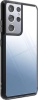 Фото товара Чехол для Samsung Galaxy S21 Ultra G998 Ringke Fusion Smoke Black (RCS4832)