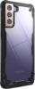 Фото товара Чехол для Samsung Galaxy S21 G991 Ringke Fusion X Black (RCS4827)