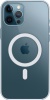 Фото товара Чехол для iPhone 12 Pro Max Apple MagSafe Clear (MHLN3ZE/A)