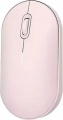 Фото Мышь Xiaomi MiiiW Portable Mouse Lite Pink (MWPM01)