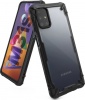Фото товара Чехол для Samsung Galaxy M31s M317 Ringke Fusion X Black (RCS4835)