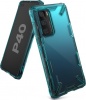 Фото товара Чехол для Huawei P40 Ringke Fusion X Turquoise Green (RCH4842)