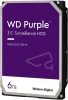 Фото товара Жесткий диск 3.5" SATA  6TB WD Purple (WD62PURZ)