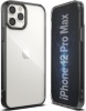 Фото товара Чехол для iPhone 12 Pro Max Ringke Fusion Smoke Black (RCA4823)