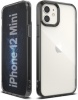 Фото товара Чехол для iPhone 12 mini Ringke Fusion Smoke Black (RCA4819)
