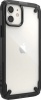 Фото товара Чехол для iPhone 12 mini Ringke Fusion X Black (RCA4820)