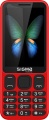 Фото Мобильный телефон Sigma Mobile X-Style 351 Lider Dual Sim Red (4827798121948)