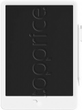 Фото Графический планшет Xiaomi Mijia LCD Small Blackboard 13.5" White (XMXHB02WC)