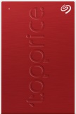 Фото Жесткий диск USB 4TB Seagate One Touch Red (STKC4000403)