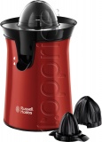 Фото Соковыжималка Russell Hobbs 26010-56 Colours Plus+ Red