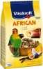 Фото товара Корм Vitakraft для африканских попугаев Неразлучник 750 г (21641)