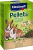 Фото товара Корм Vitakraft для кроликов Pellets 1 кг (25246)