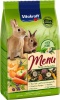 Фото товара Корм для кроликов Vitakraft Menu 1 кг (29219)
