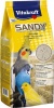 Фото товара Песок для птиц Vitakraft Sandy 3-plus 2.5 кг (11007)