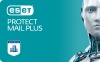 Фото товара ESET Protect Mail Plus 10 ПК 3 года Business (EPMP_10_3_B)