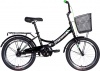 Фото товара Велосипед Formula Smart Vbr St Black/Green 20" рама - 13" 2021 (OPS-FR-20-061)