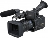 Фото товара Цифровая видеокамера Sony Handycam HVR-Z5E