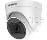 Фото Камера видеонаблюдения Hikvision DS-2CE76H0T-ITPF(C) (2.4 мм)